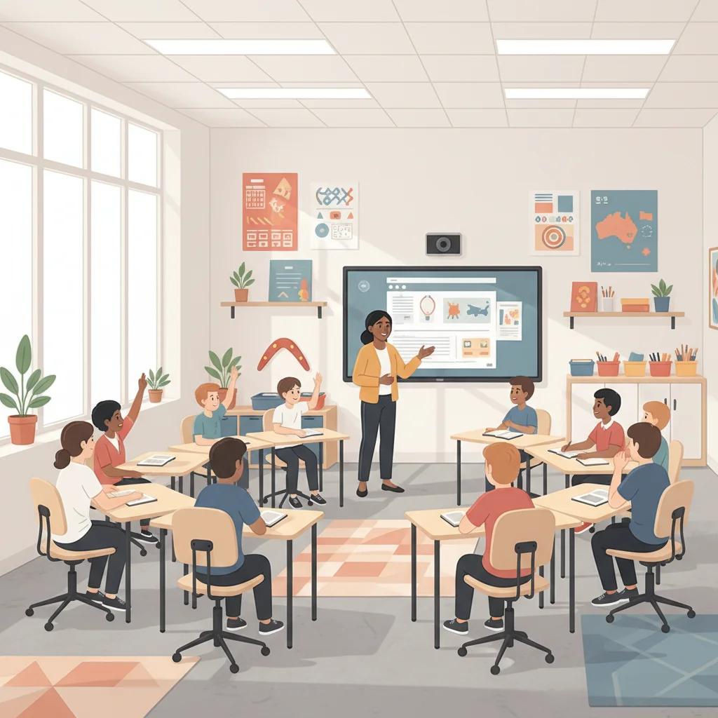 NSW What Works Best: Classroom Management
