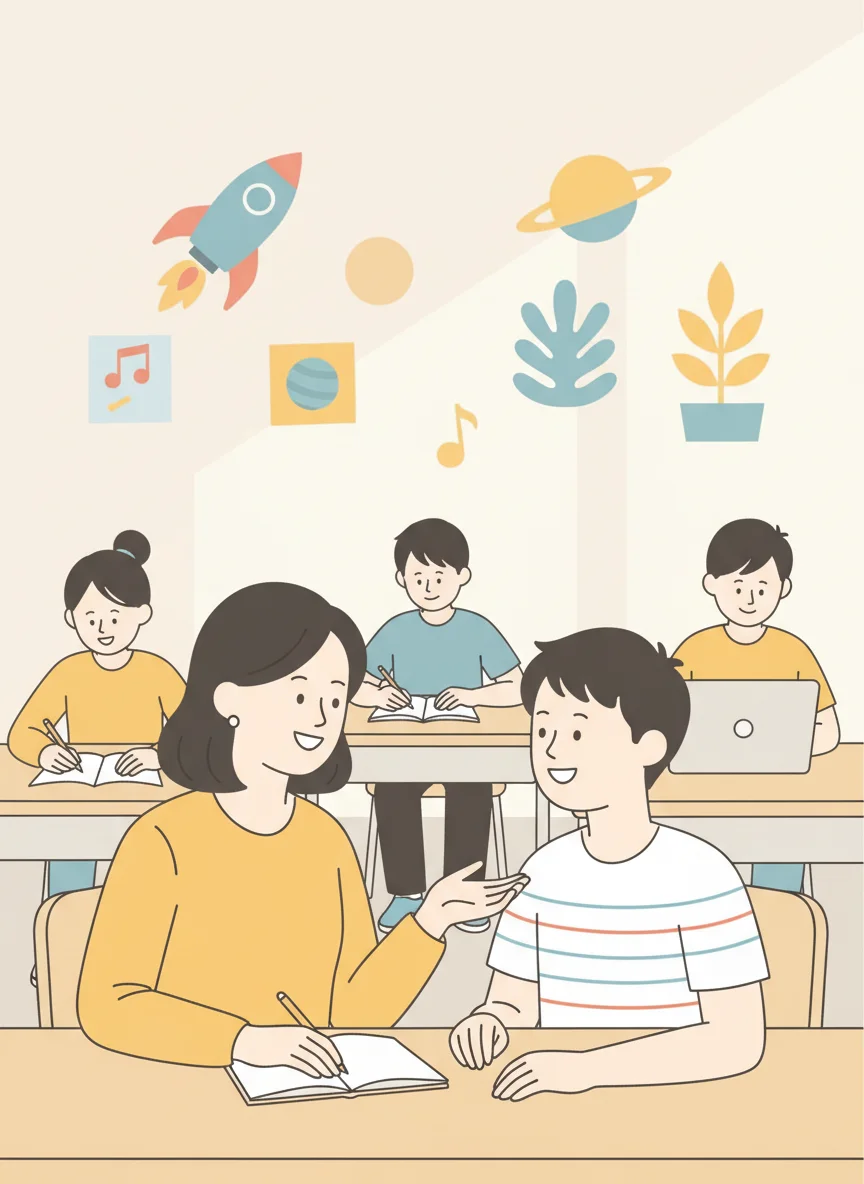 Building Positive Relationships