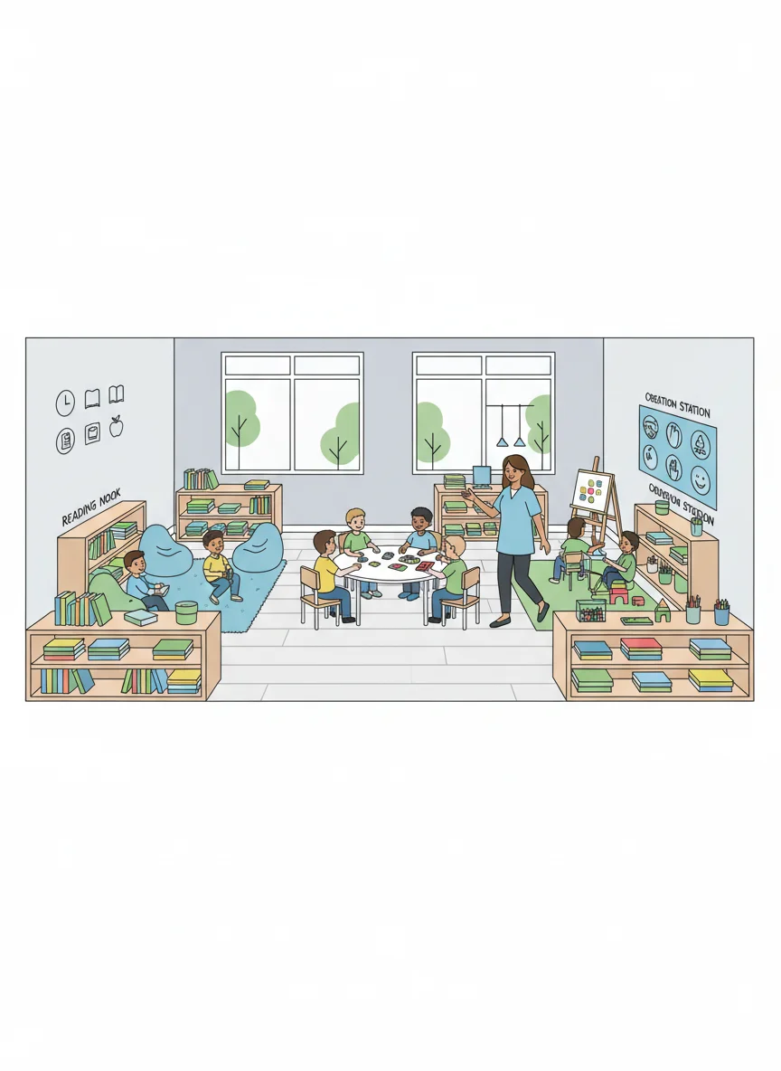 What is Classroom Management?