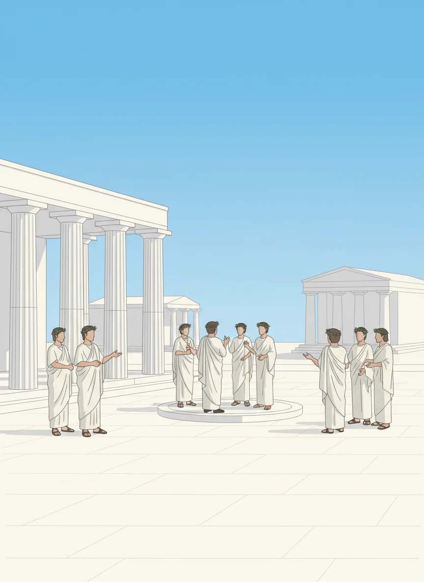 What is Democracy?