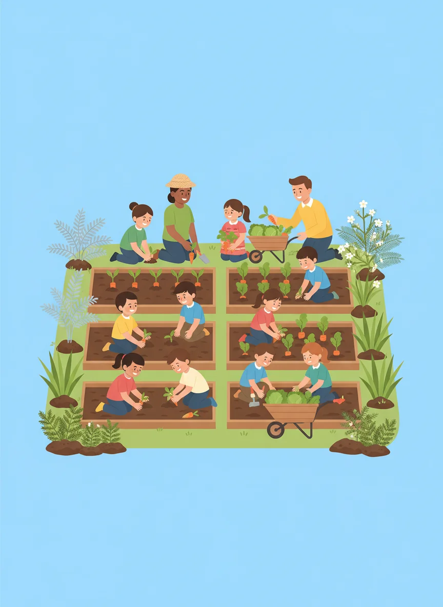 What is Enviroschools?