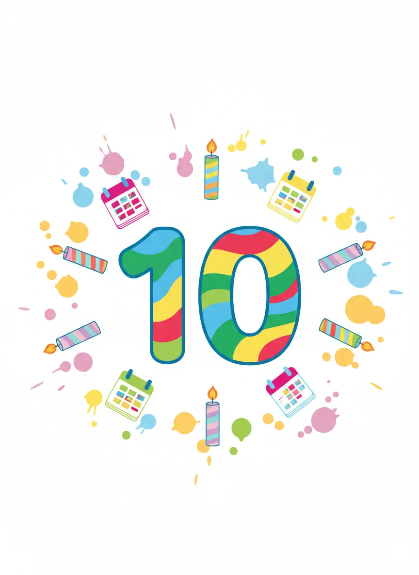 What is a Decade?