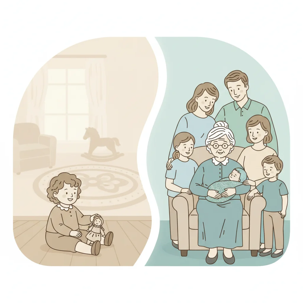What Does 'A Long Time Ago' Mean?