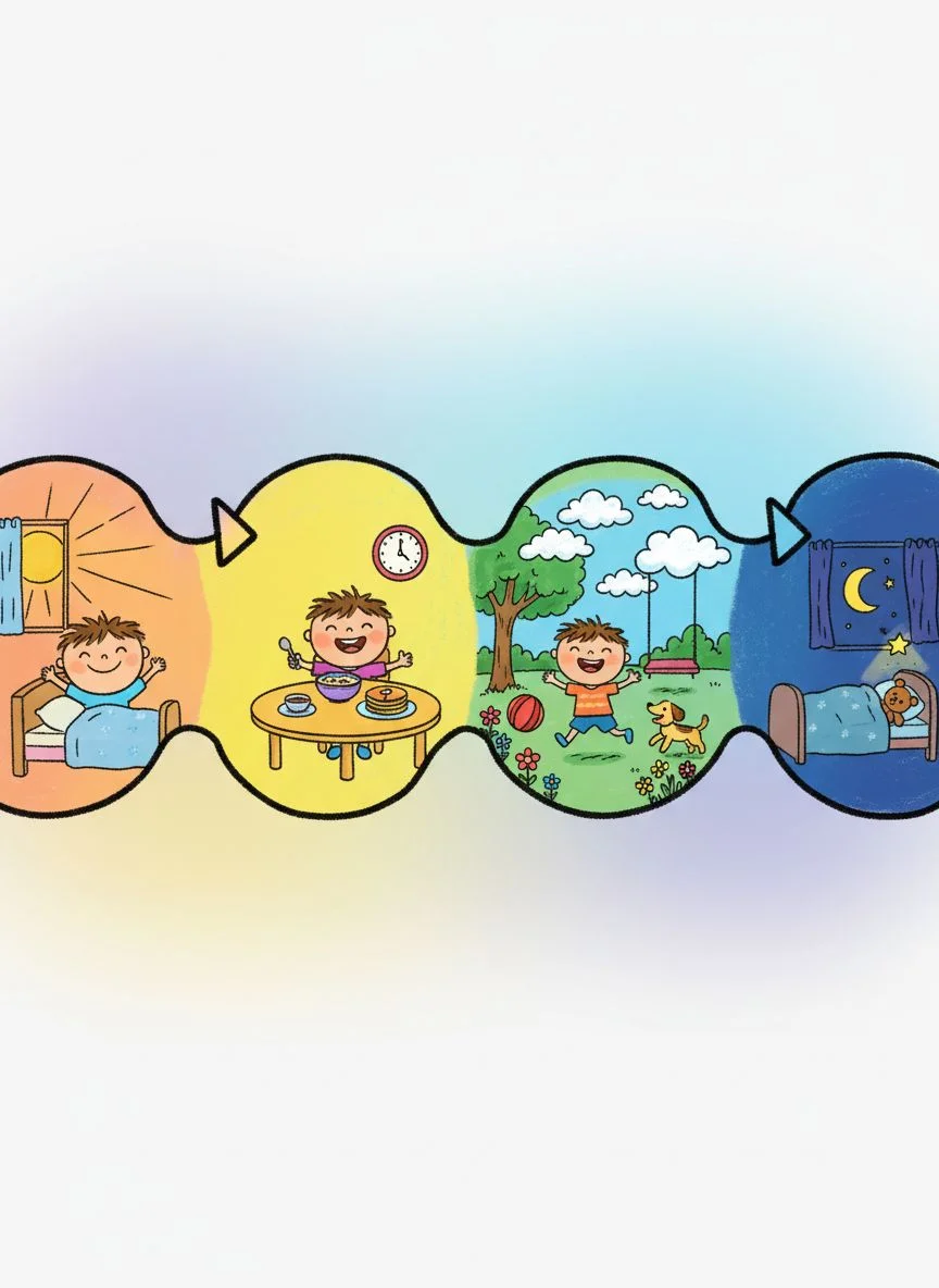 Understanding Time: What is a Timeline?