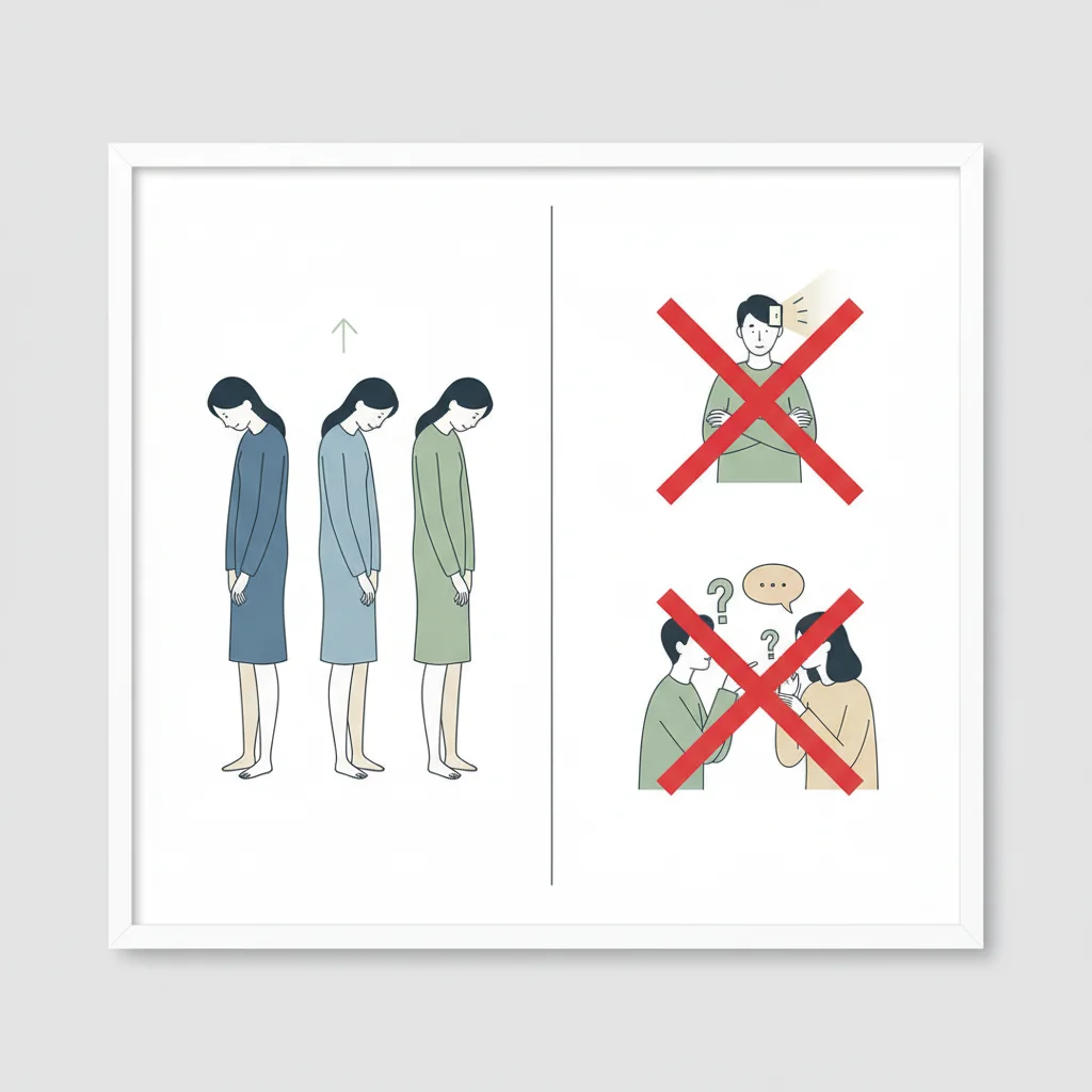 Do's and Don'ts of Karakia