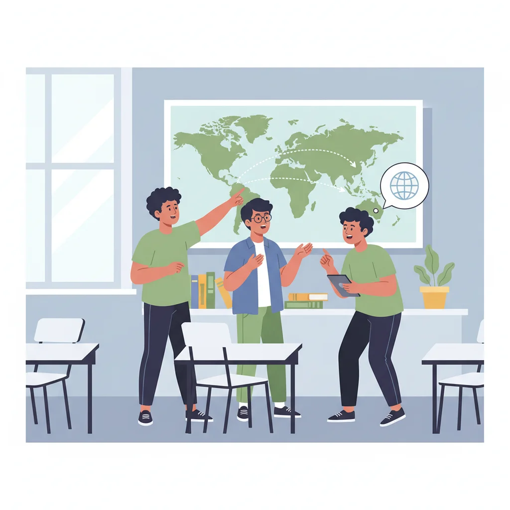 Think-Pair-Share