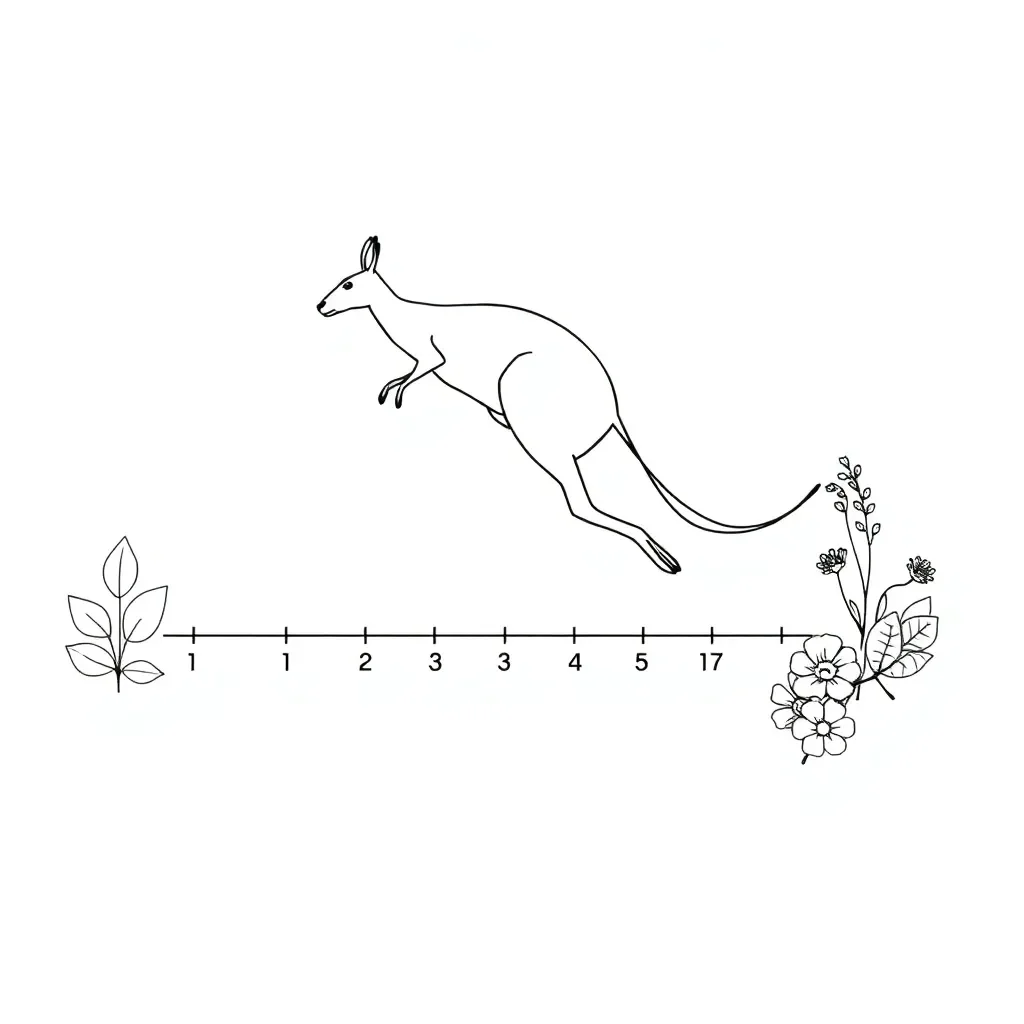 Worksheet illustration