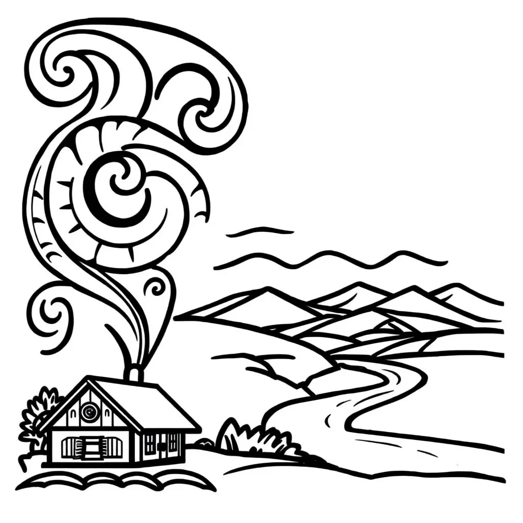 Column addition illustration