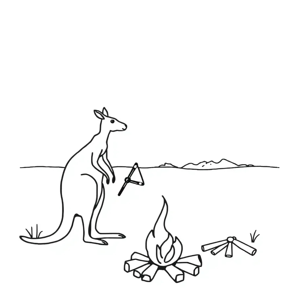 Essay planning illustration