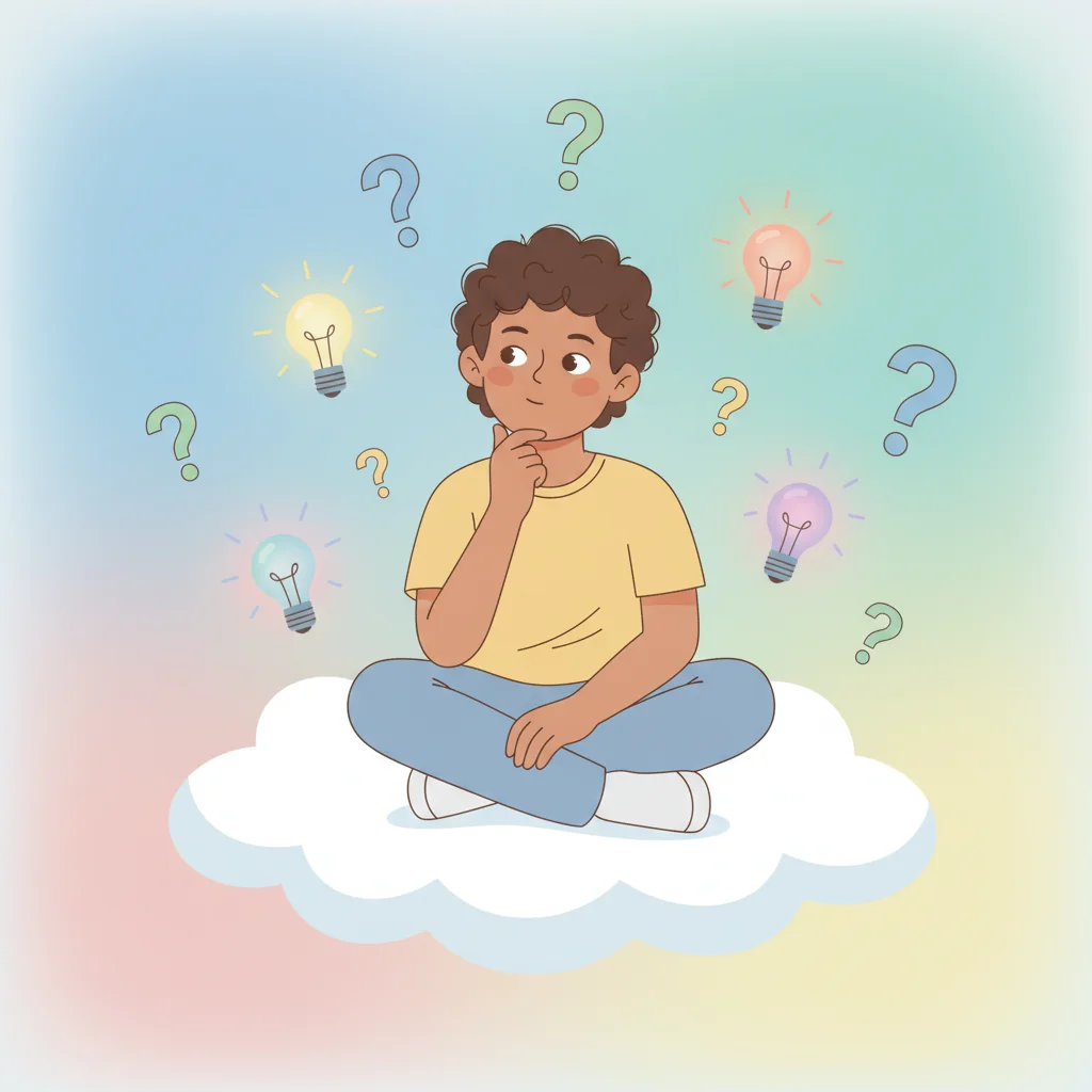 What is Identity?