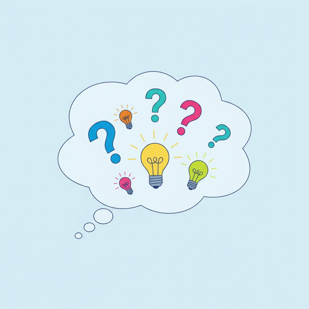 Planning Questions