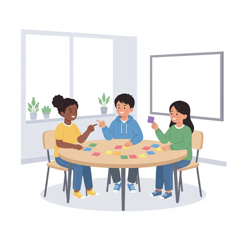 Brainstorming & Planning (10 minutes)