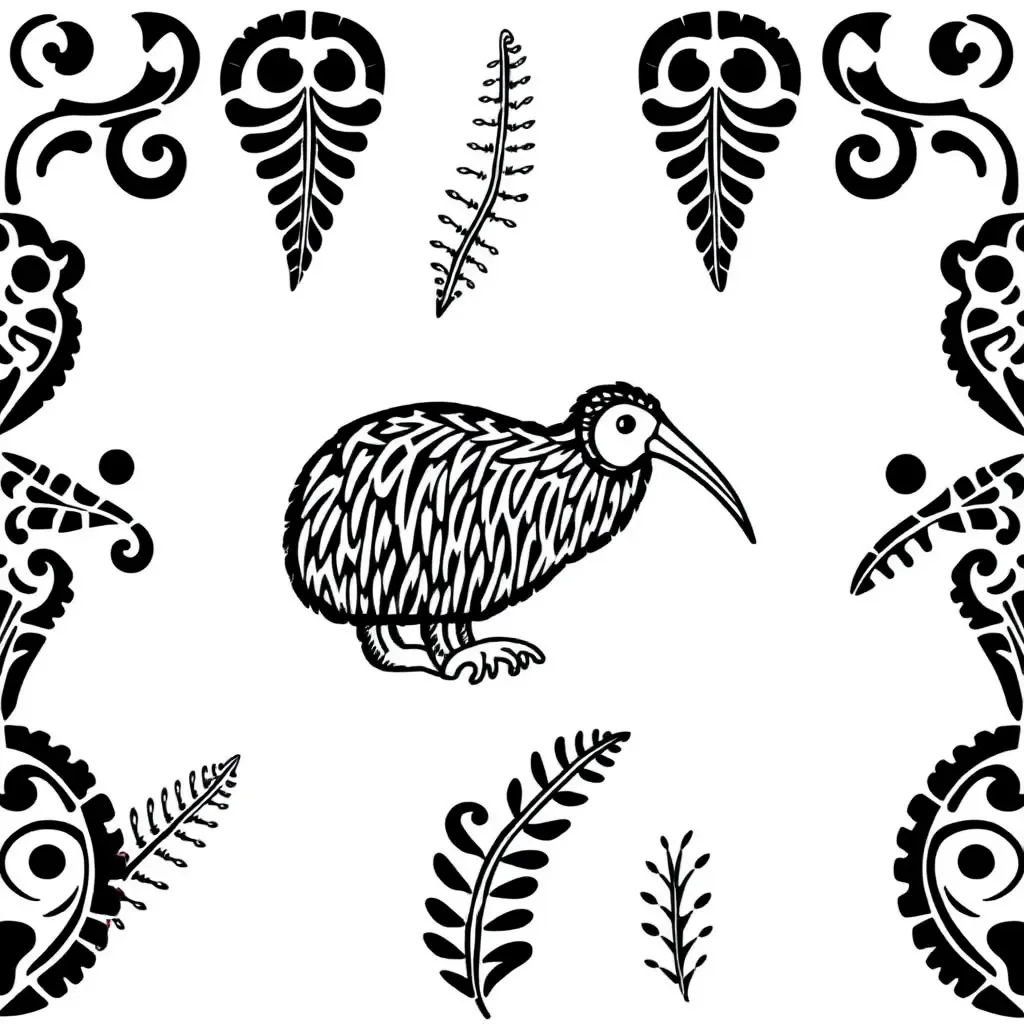 Worksheet illustration