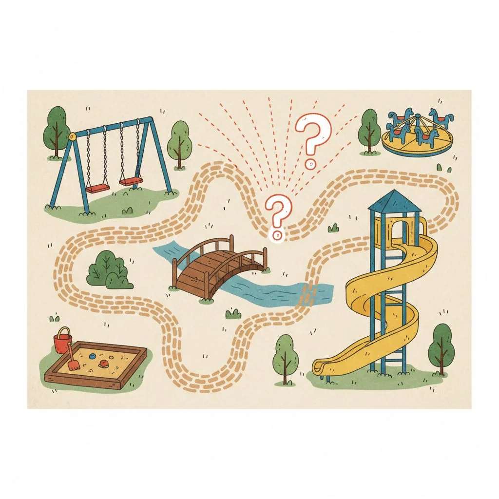 How Do We Get There?