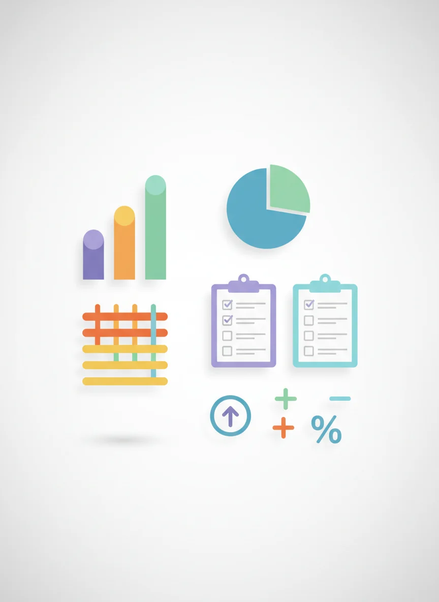 Introduction to Statistics