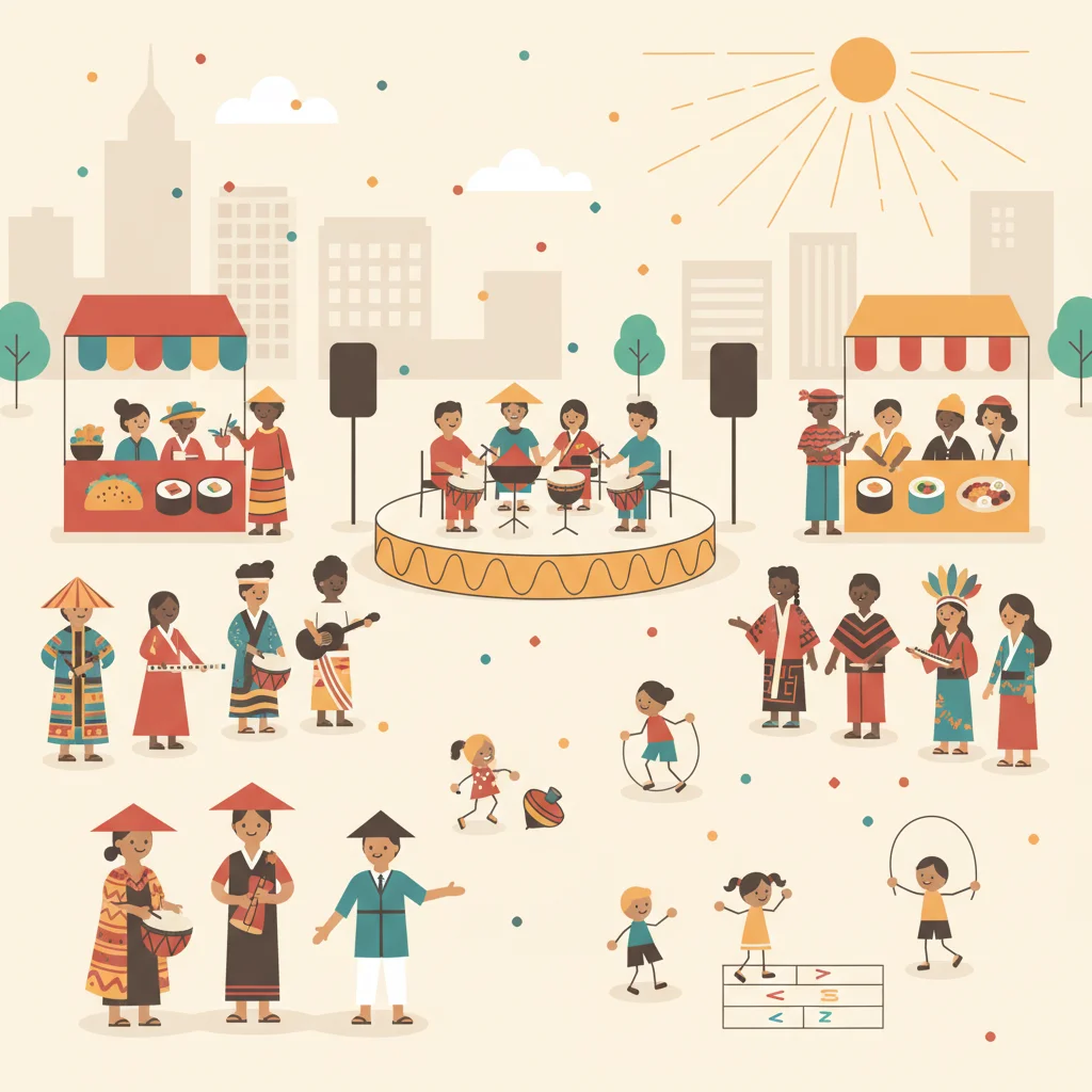 What is Cultural Diversity?