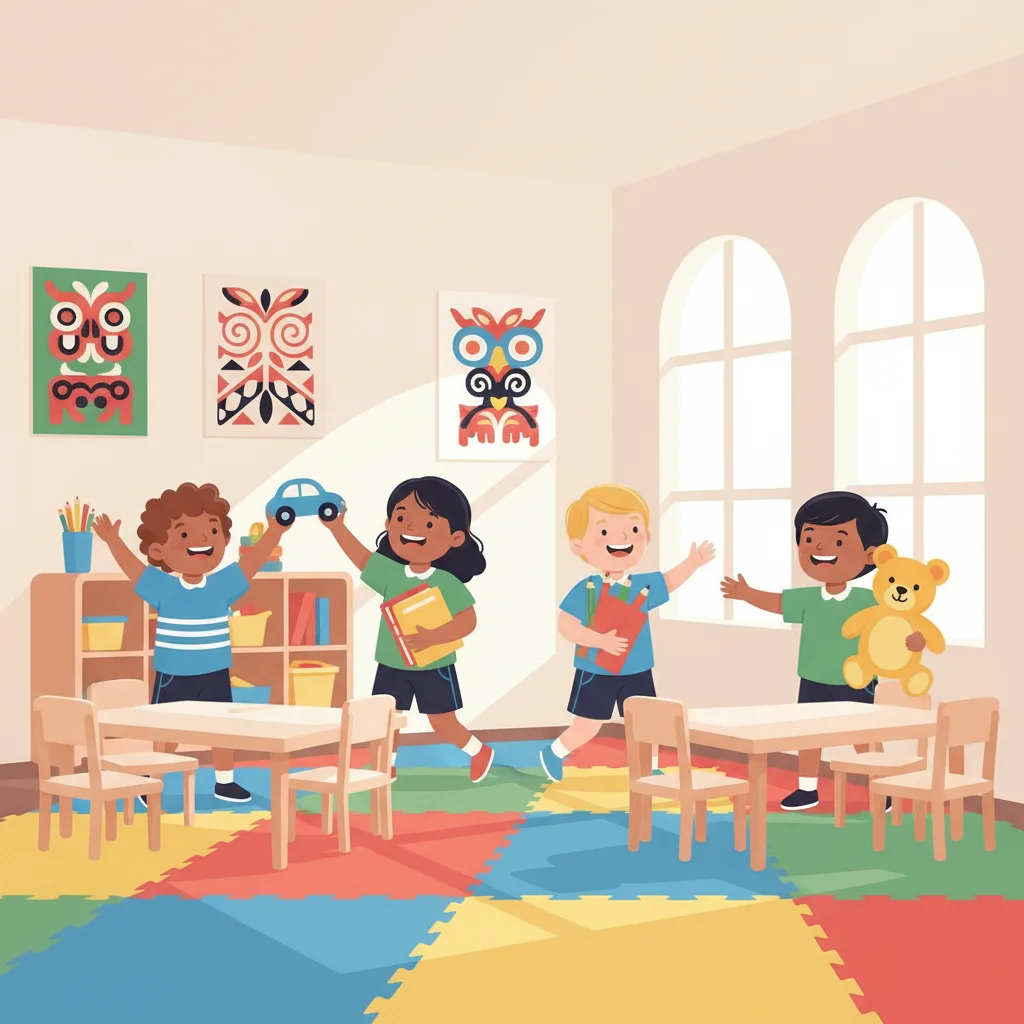 Colour Hunt Challenge