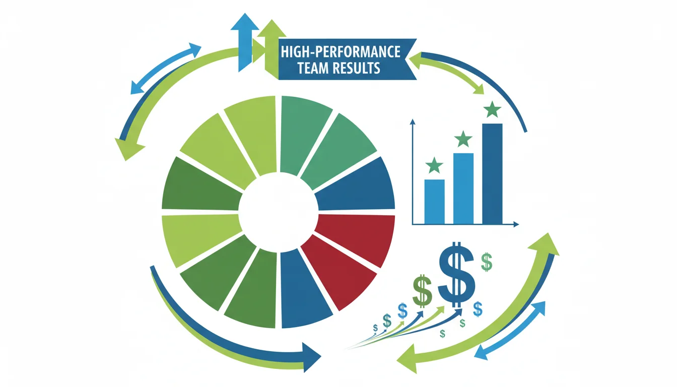High-Performance Team Scenario