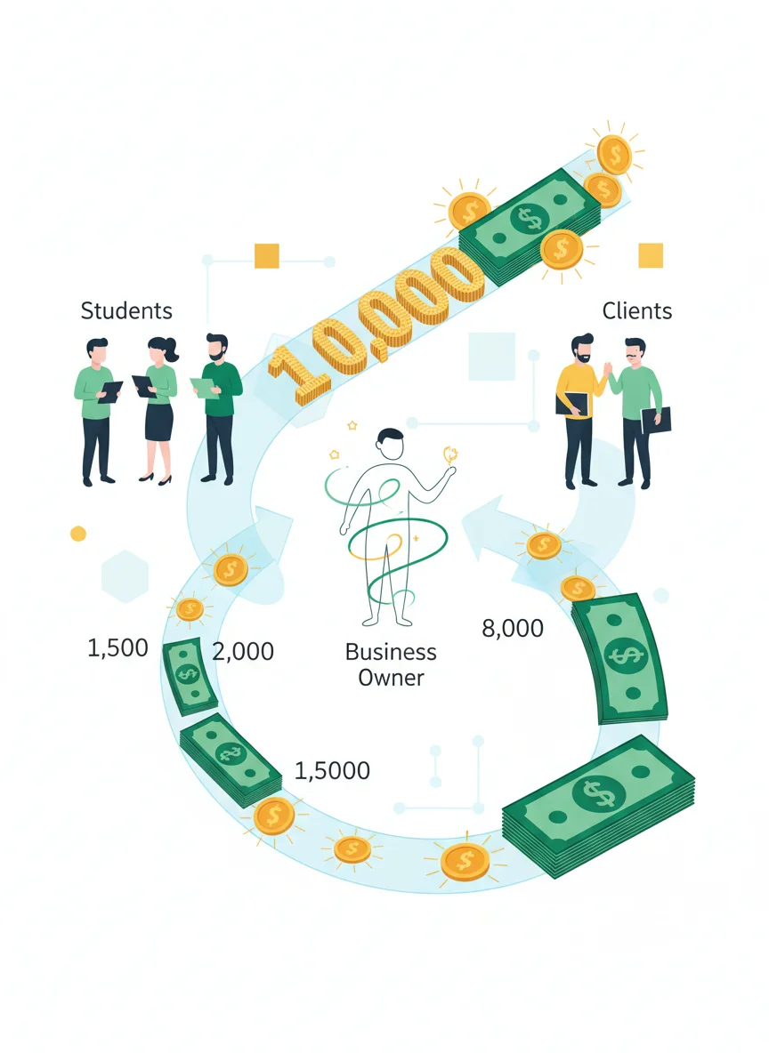 The Business Model