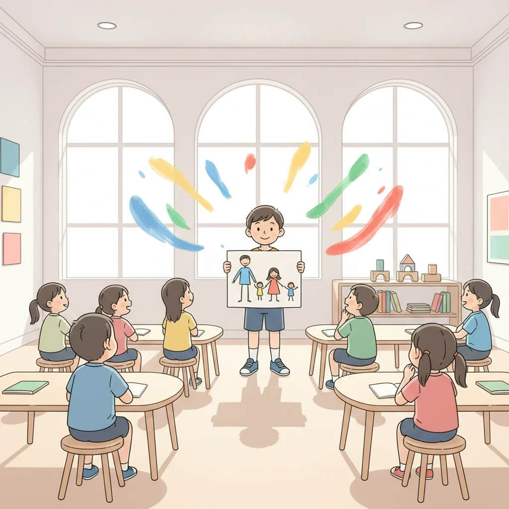 Learning Goal