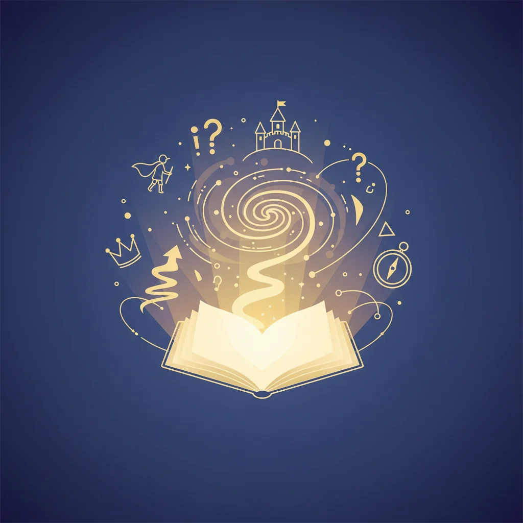 Features of a Clear and Coherent Retelling
