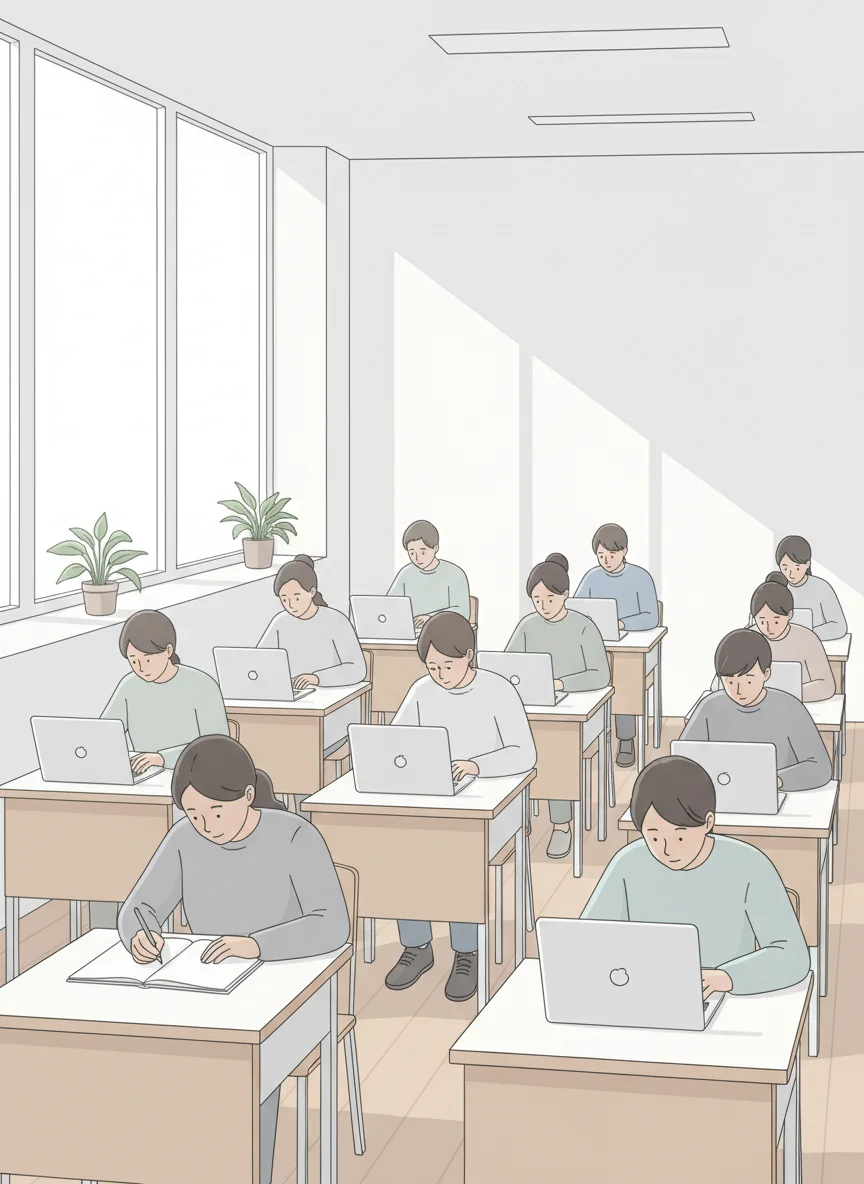 Independent Writing Time - 30 Minutes