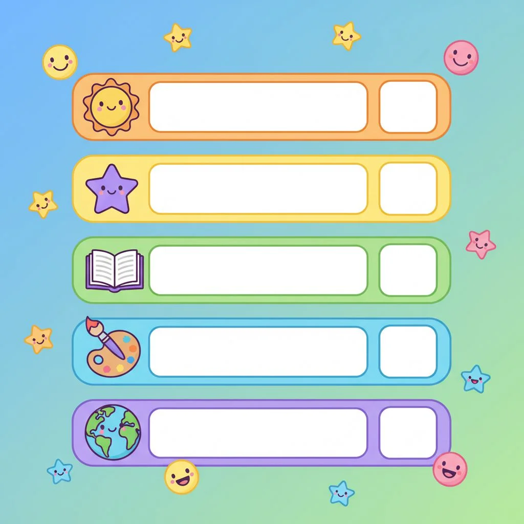 Peer Feedback Checklist