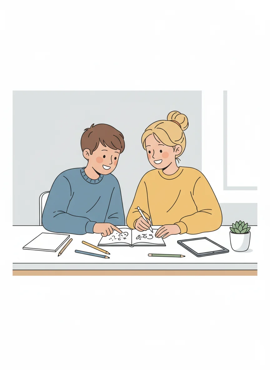 Why Peer Feedback Matters