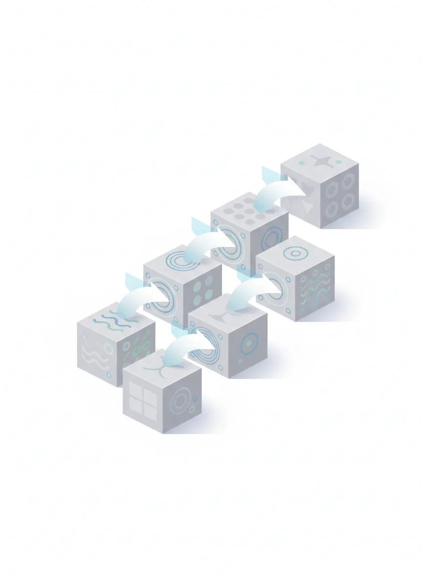 Paragraph Coherence: Keeping Ideas Together