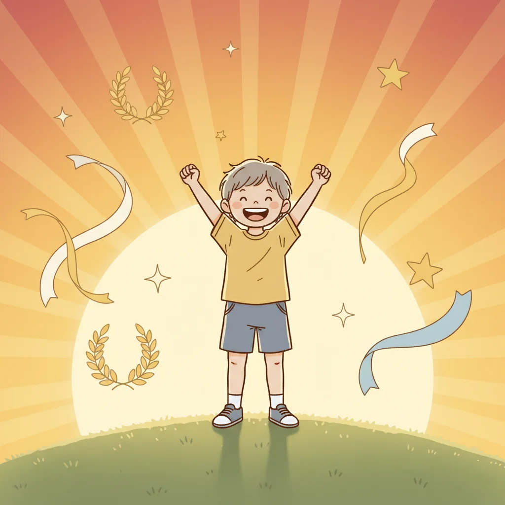 What Makes You Feel Proud?