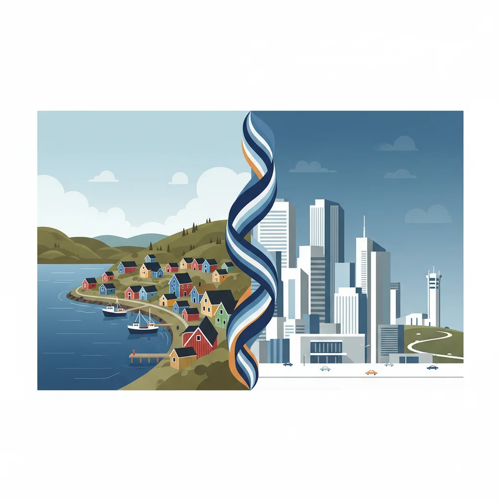 Local Themes in Our Community