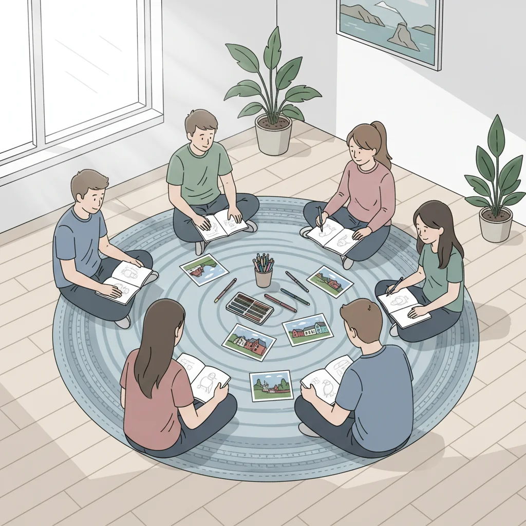 Theme Selection Workshop
