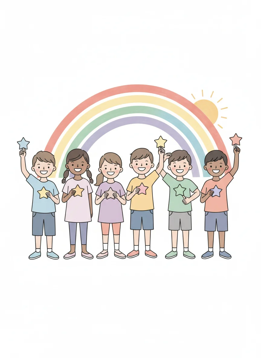Remember: You Are Amazing!