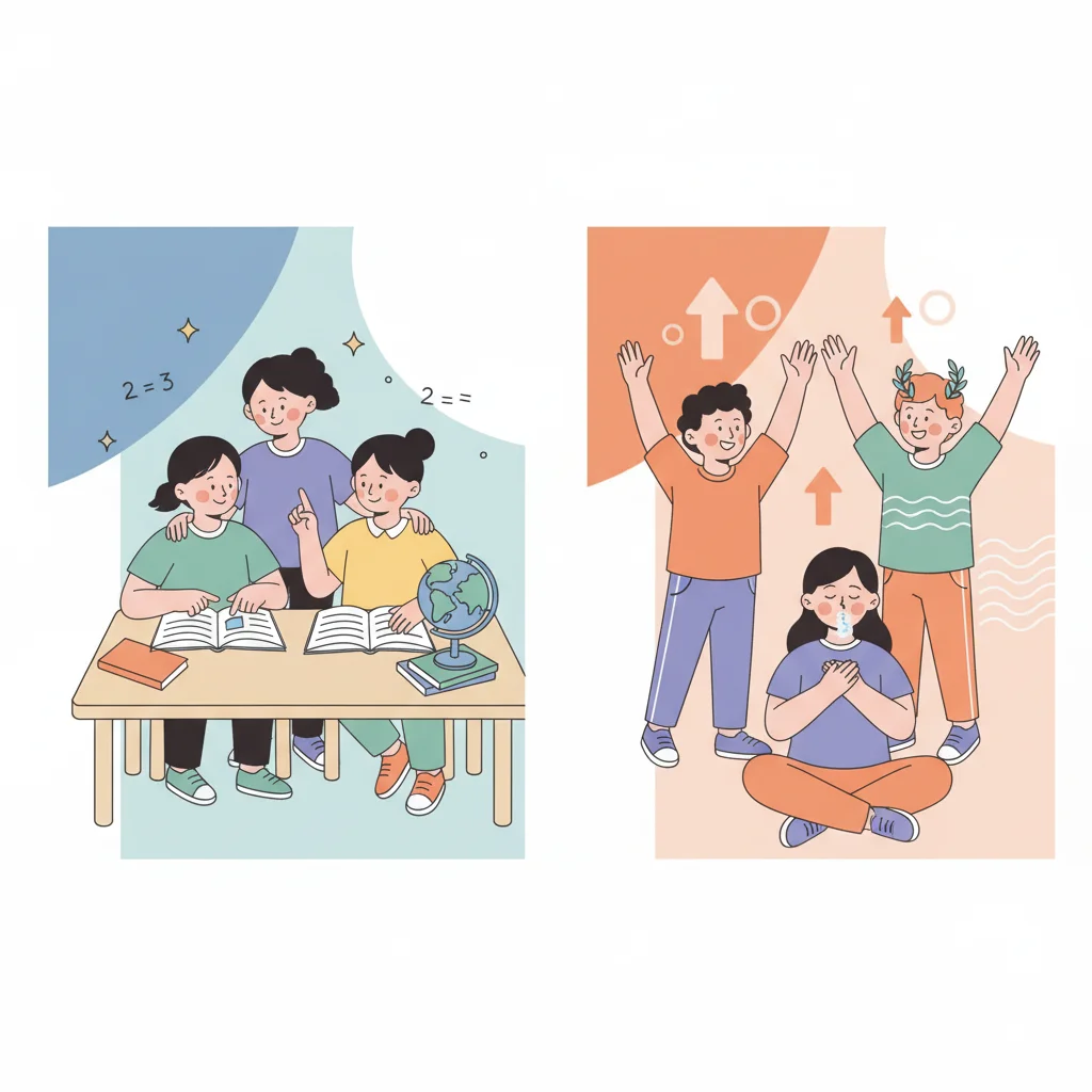 Things That Help Us Feel Good
