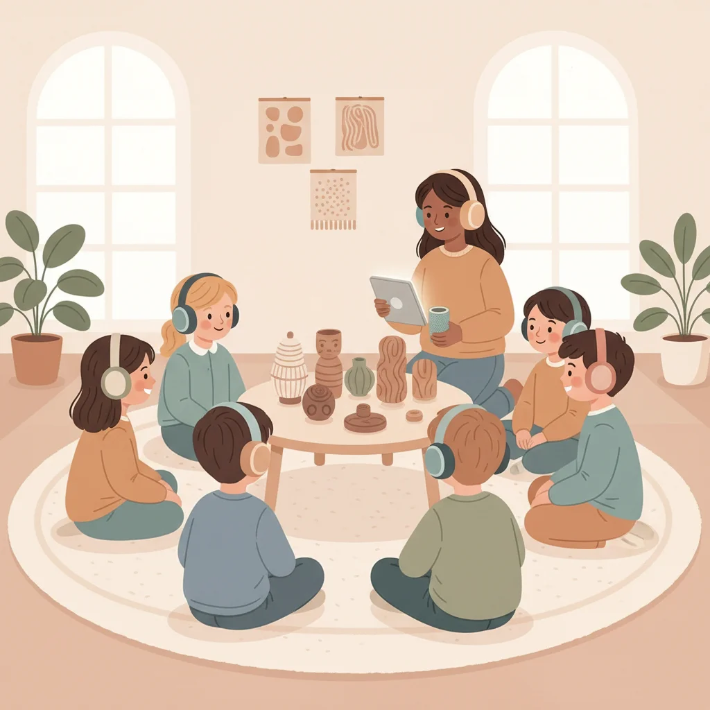 Reflection: Share One Sentence