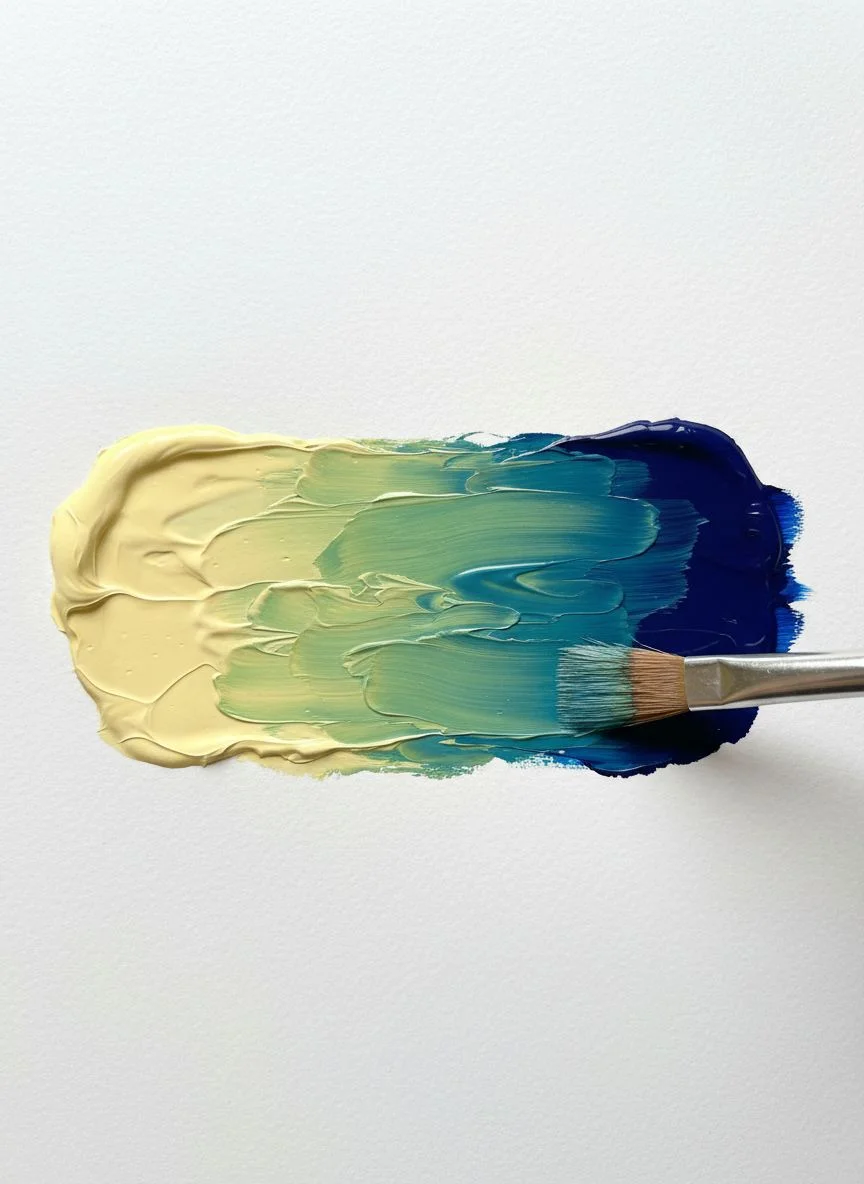 Mini-Lesson: Colour Changes