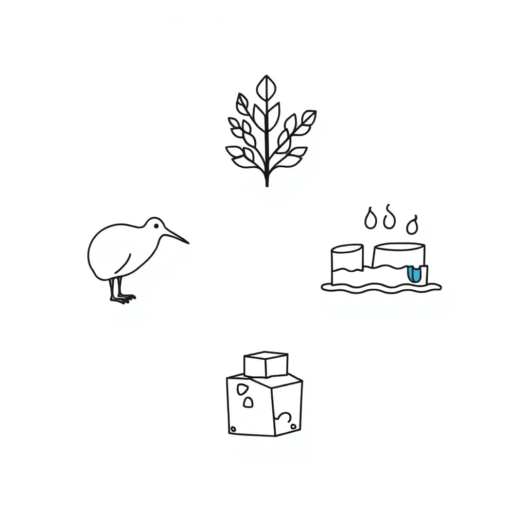 Worksheet illustration