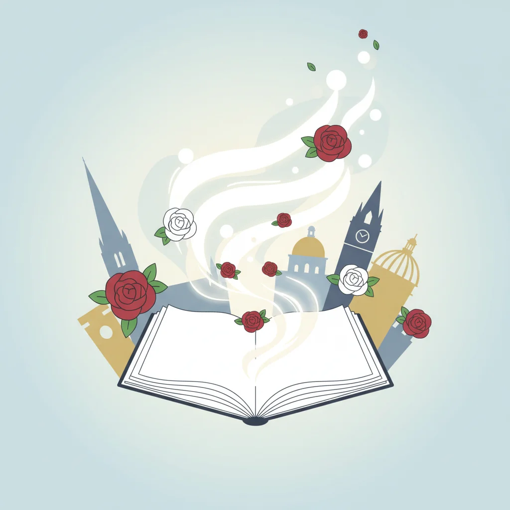 Poetry Planning
