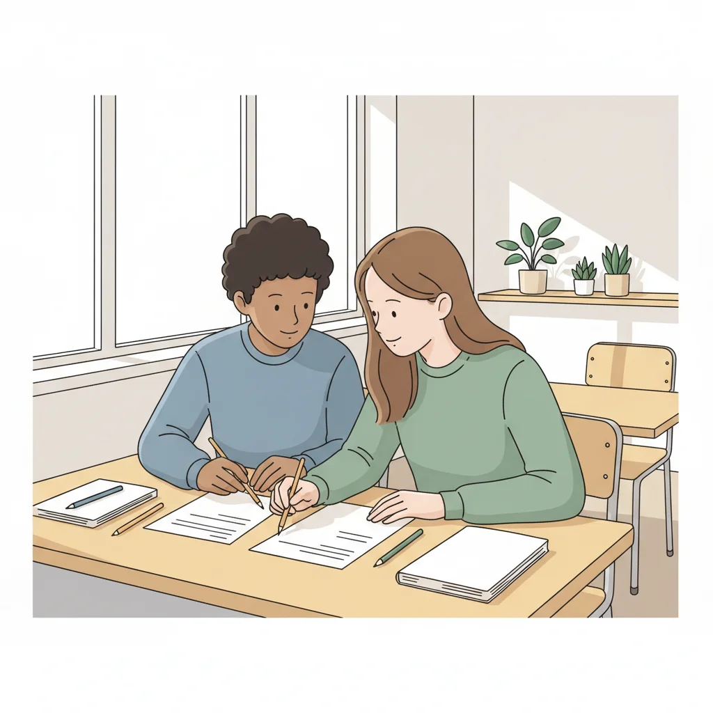 Resilience Challenge Scenarios