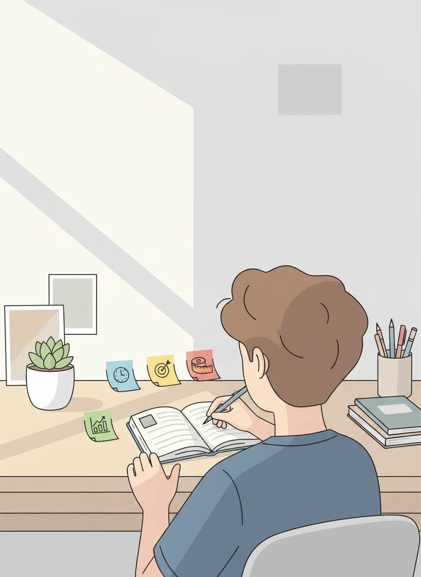 SMART Goals for Success