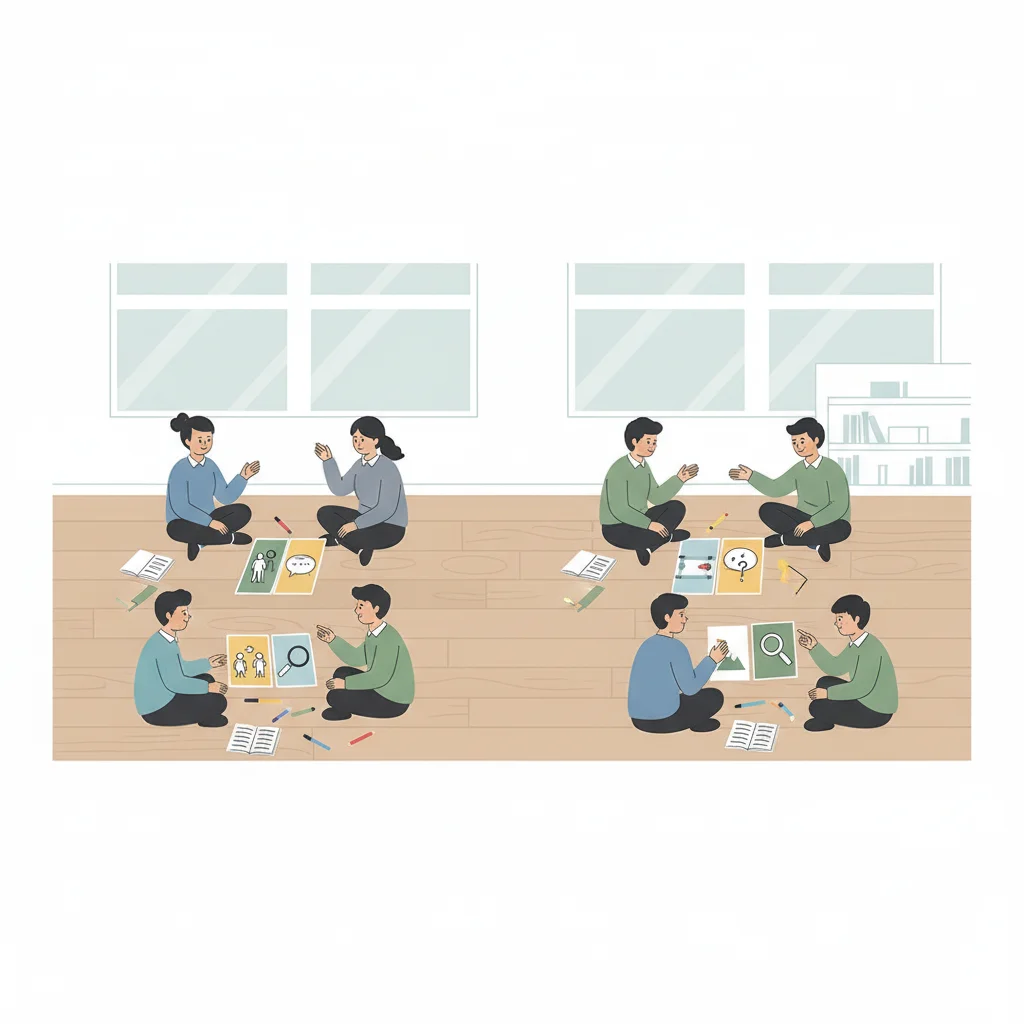 Resilience Scenarios Challenge