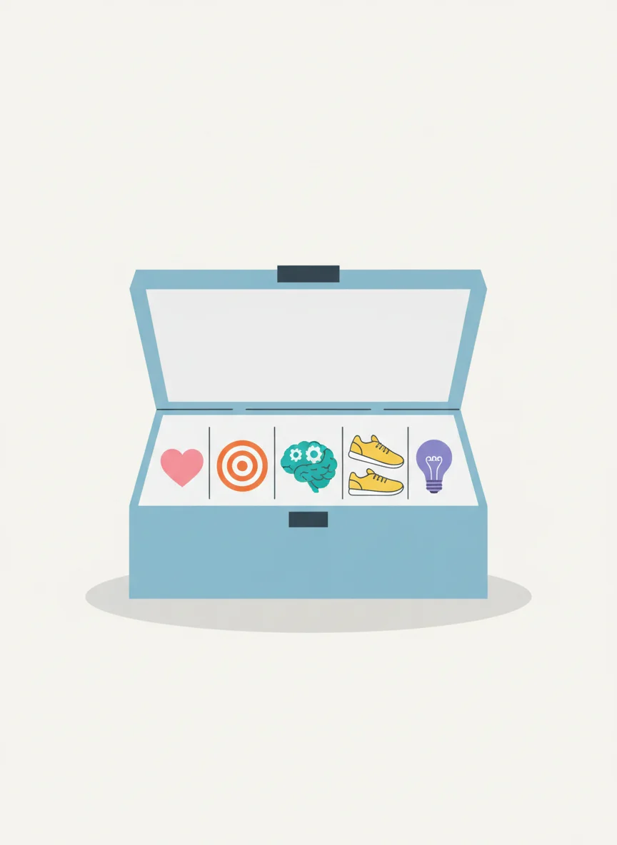 Your Resilience Toolkit