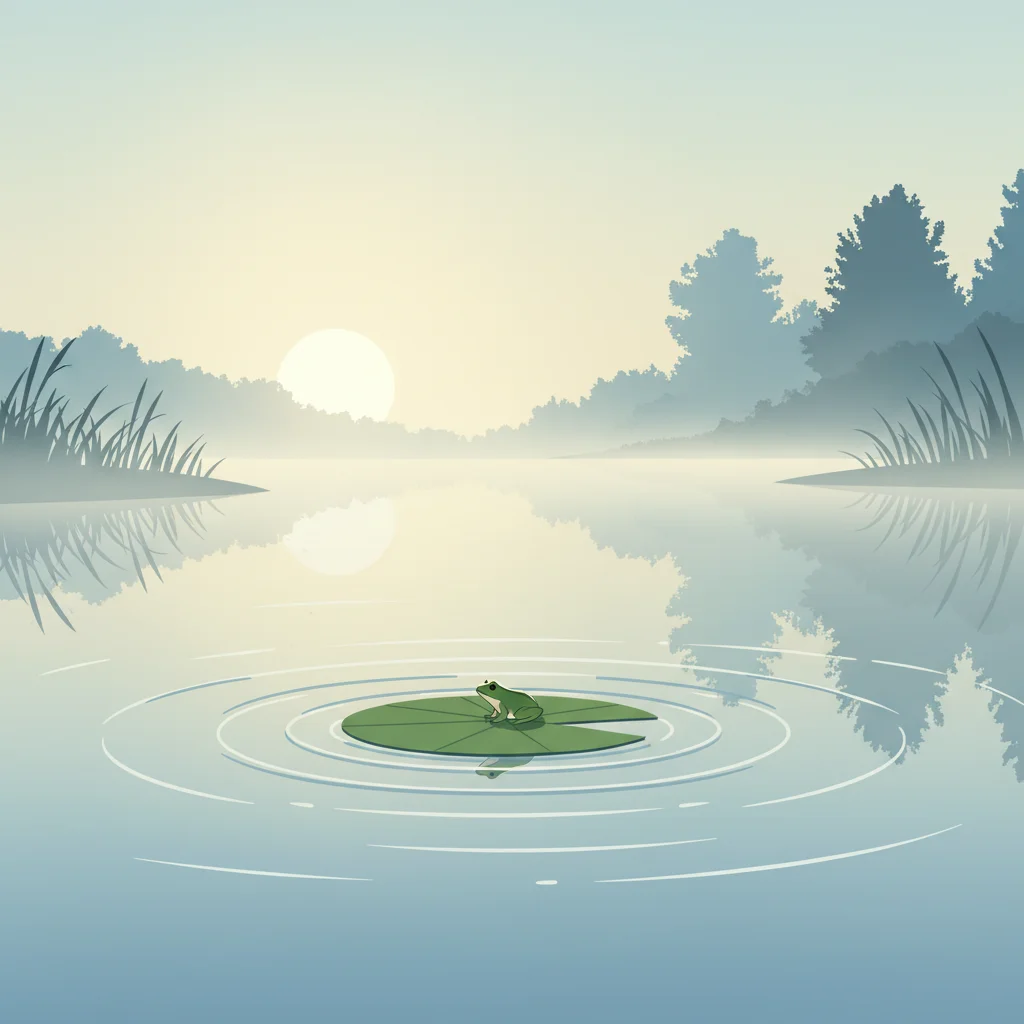 Famous Haiku by Matsuo Basho