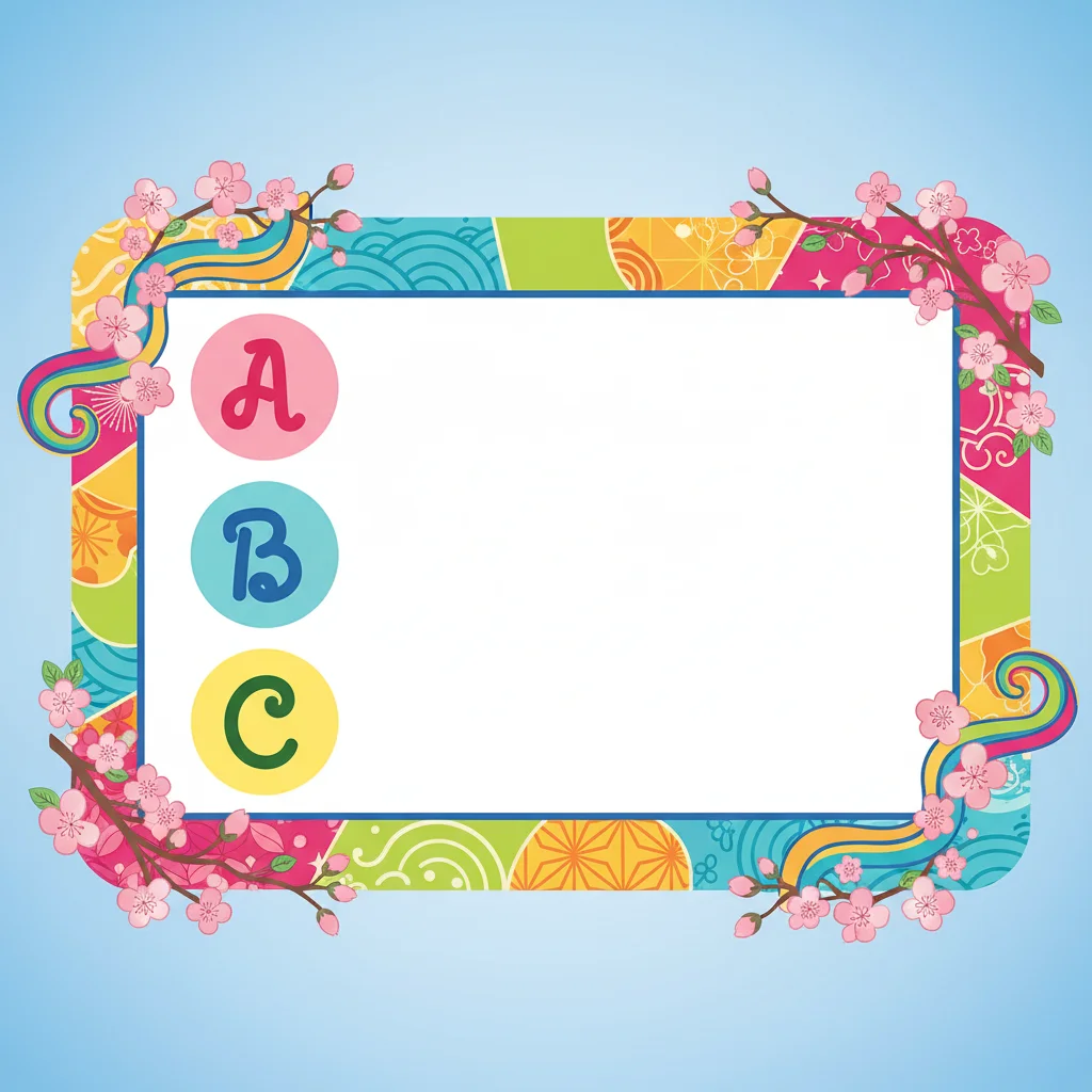 Multiple Choice Challenge