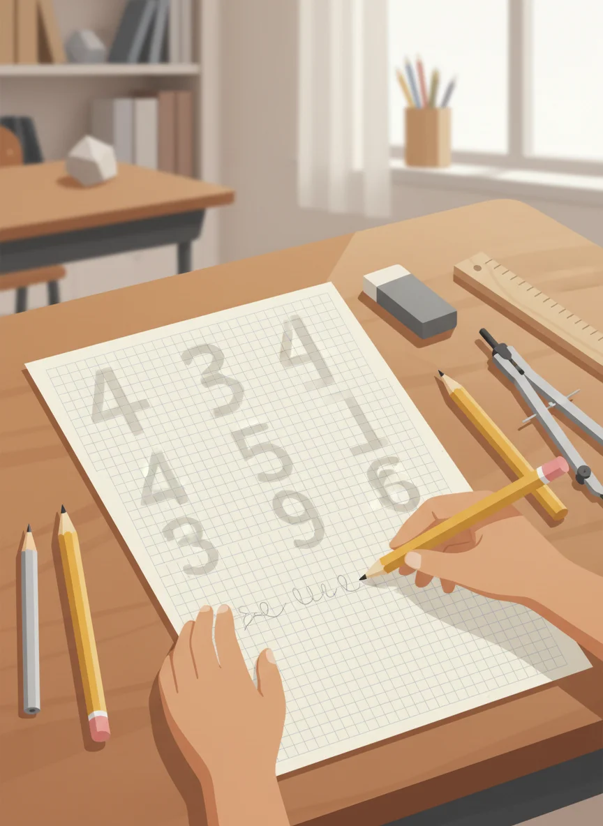 Independent Application Task