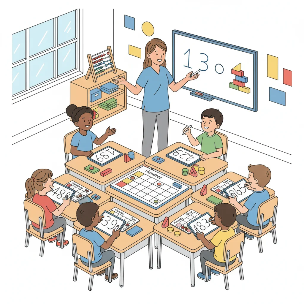 Guided Practice: Let's Solve Together