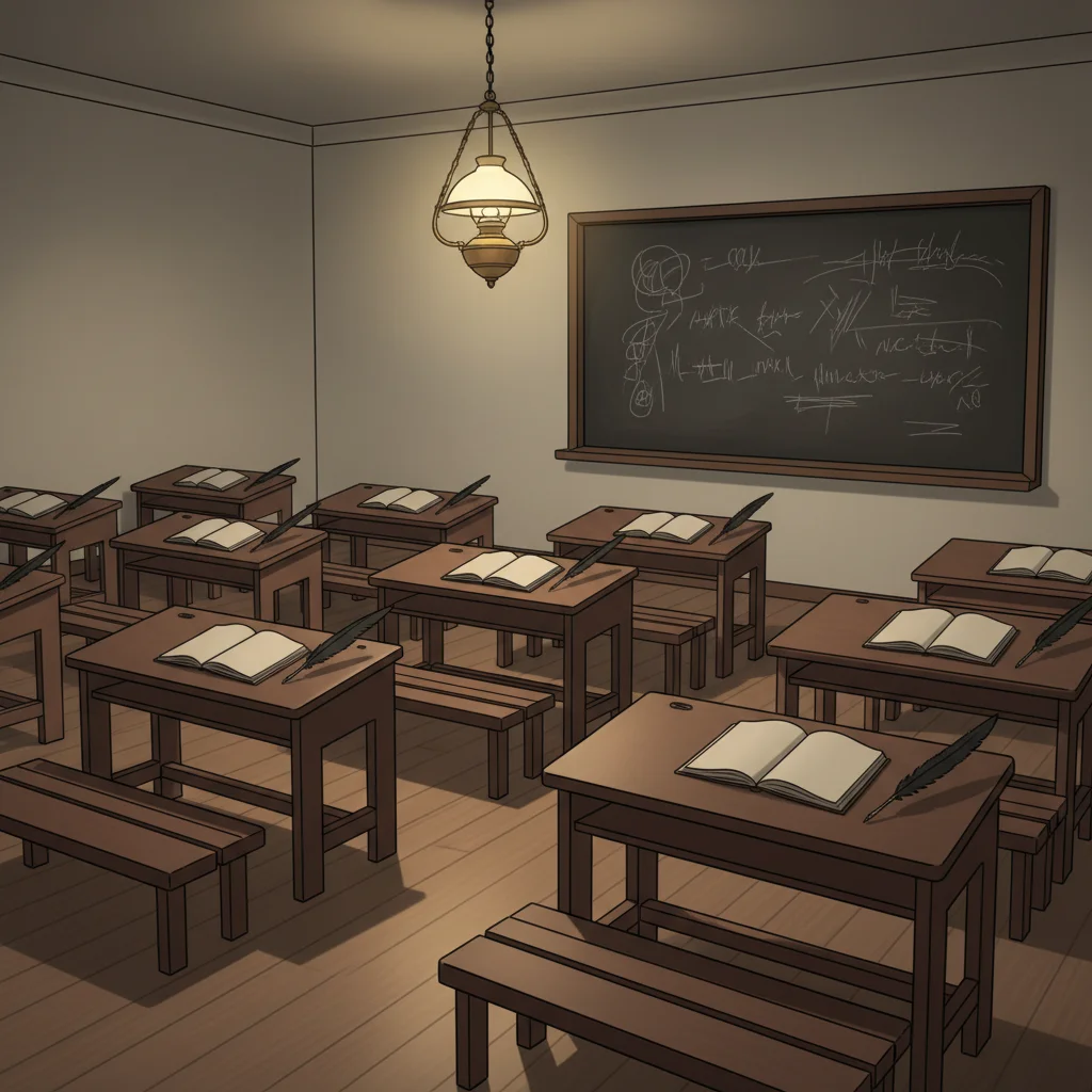 Questions: Creation Scene Analysis
