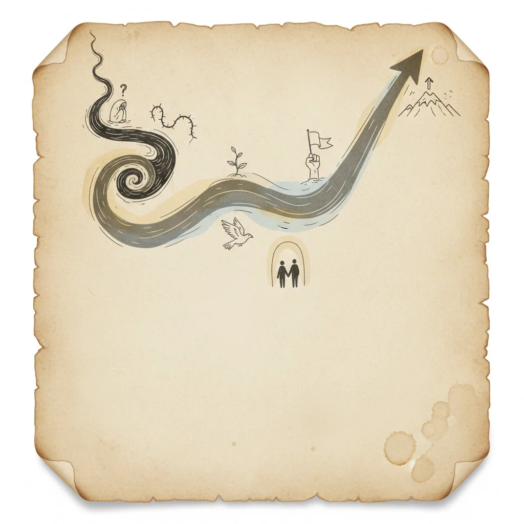 Chapter 12 Activity: Emotional Journey Map