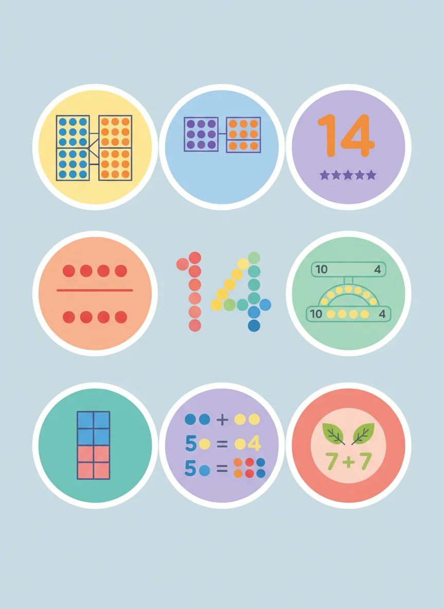 Let's Review Our Learning
