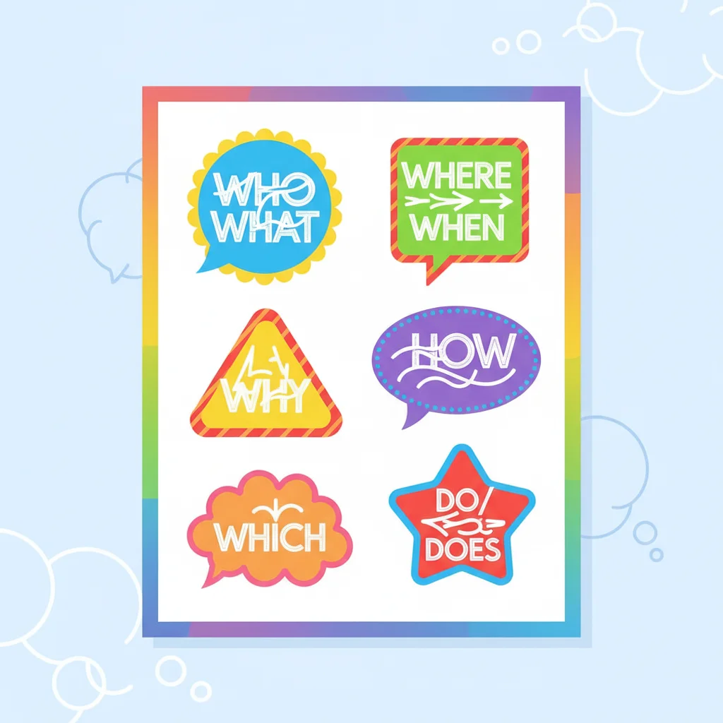 Question Types